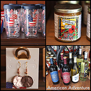 Gift Ideas From Around The World In Epcot At Walt Disney Gift Ideas From Around The World In Epcot At Walt Disney