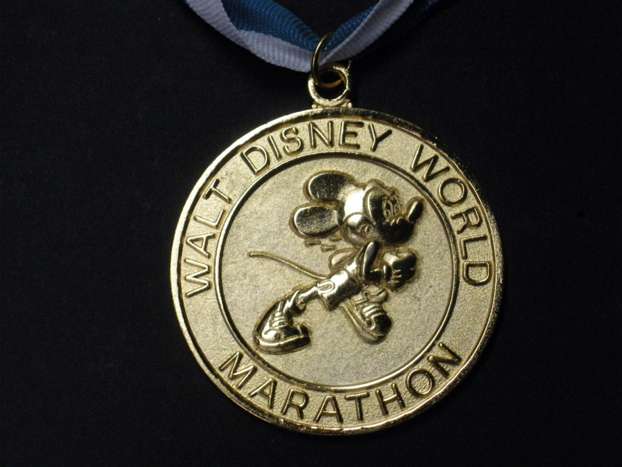 It’s All About the Medals Disney Parks Blog