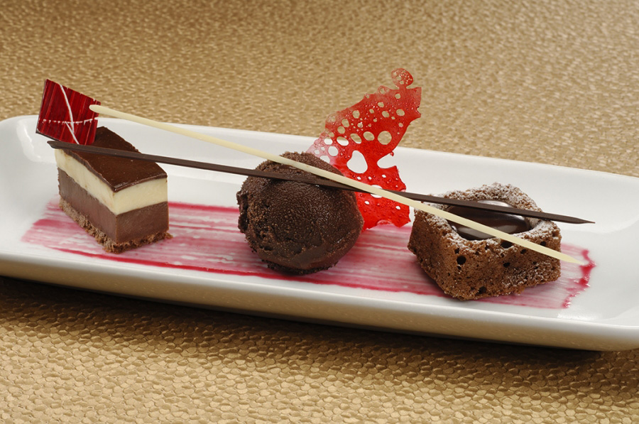 butter fish for lemon sweet sauce poutine Canadian â€ Sides include with classic rendition (a fries â€œ