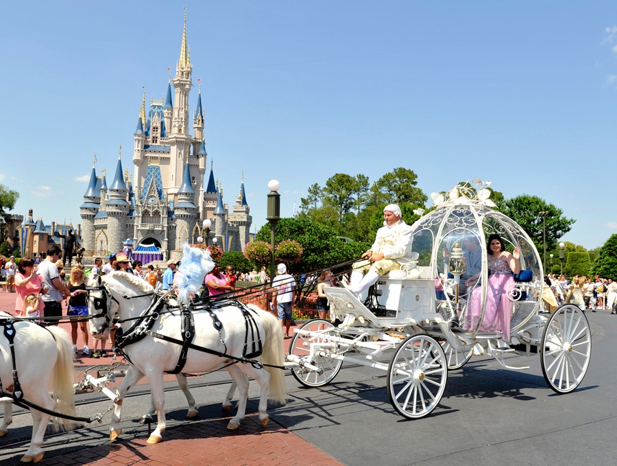 Disney And The Oprah Winfrey Show Give One Royal The Oprah Winfrey Show Grants A Special Surprise