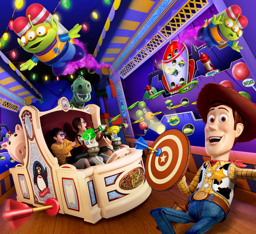 story mania will open at tokyo disneysea july 9 disney parks story mania will open at tokyo disneysea july 9 disney parks