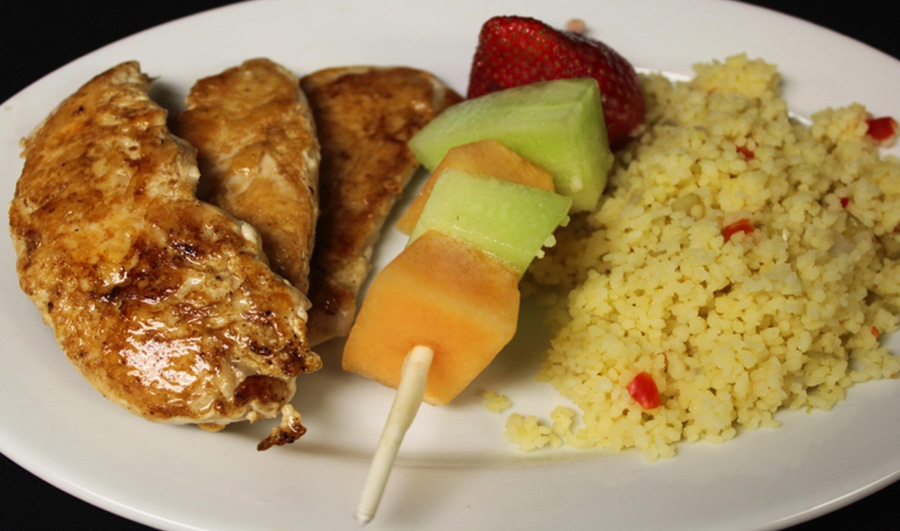 Look for These New Kids’ Menu Items Starting Feb. 15 in Magic Kingdom