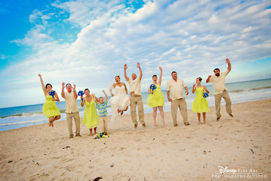 Gearing Up For The Summer Wedding Season At Disney Parks Resorts Kris