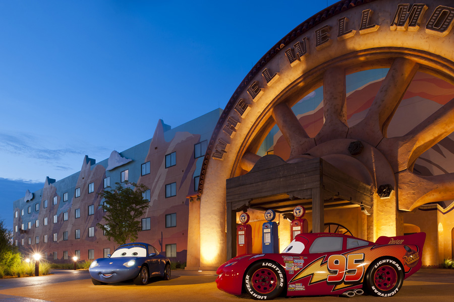 Is There A Car Rental At Disney World Is There A Car Rental At Disney World