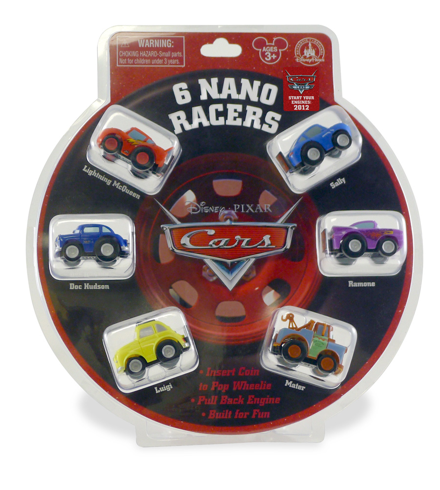 ‘Toying’ Around Disney California Adventure Park Disney Parks Blog