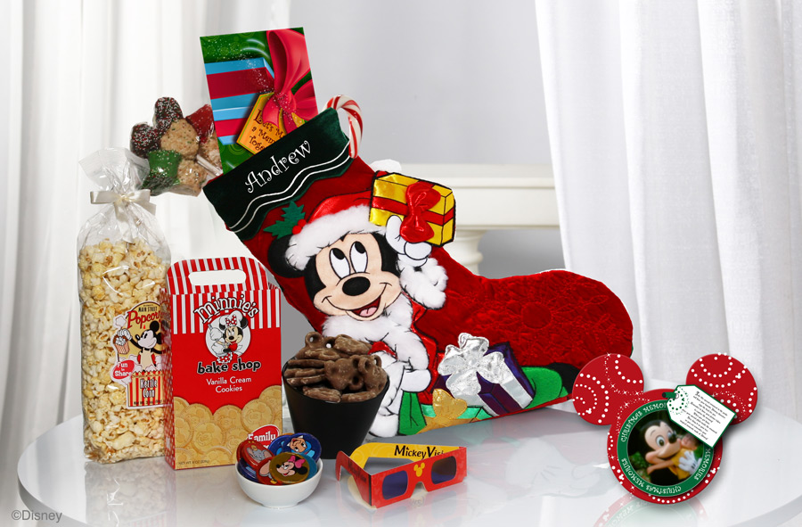 You’ve Got Mail … and Gifts from Disney Floral & Gifts Disney Parks Blog