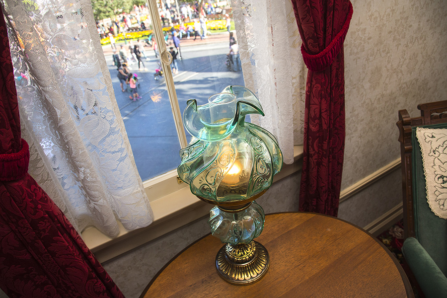 Disneyland From Walt S View Disney Parks Blog Disneyland Resort More Stories