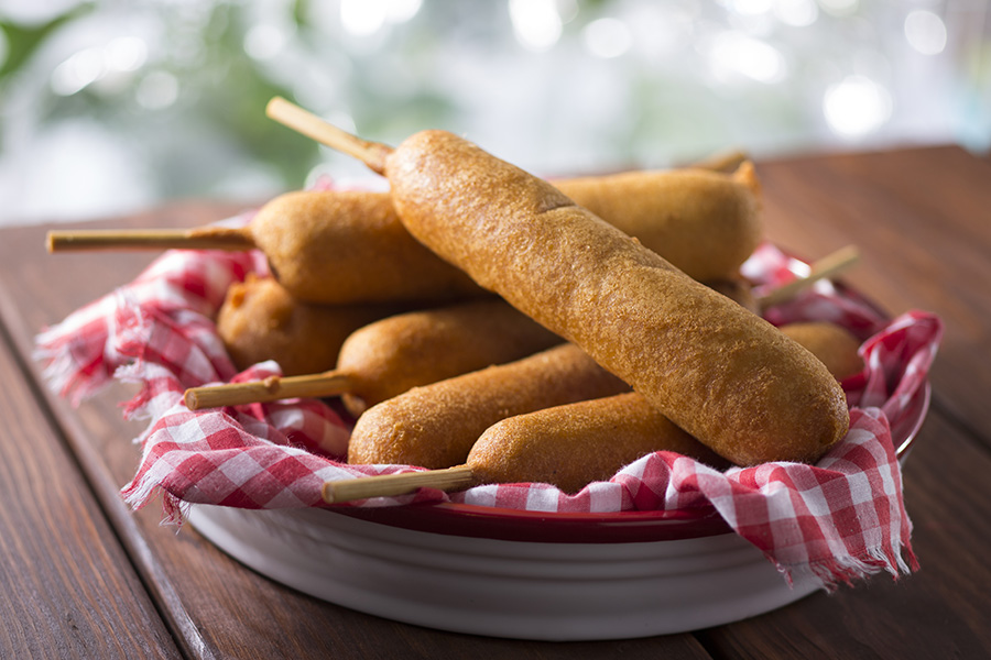 It’s National Corn Dog Day Where to Get Your Fix at Disney Parks
