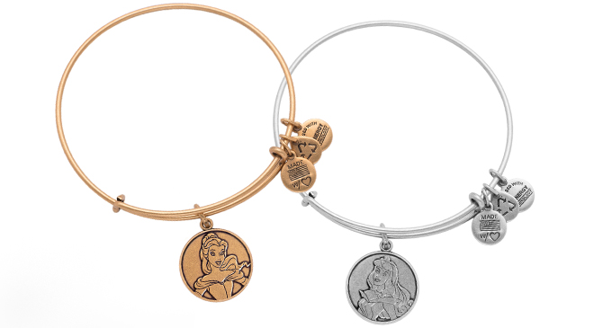 Alex And Ani Add Character To The Disney Parks Collection Aah706591