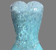 The Magic Behind Merchandise At Disney Parks Creating Elsa S Lec705424thumb Lec705423thumb Lec705422thumb