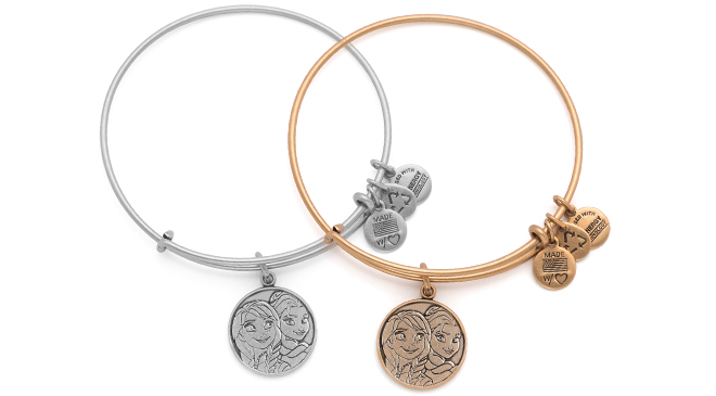 New Alex And Ani Disney Bangles Make Two Seasons Collide At Faa7053313