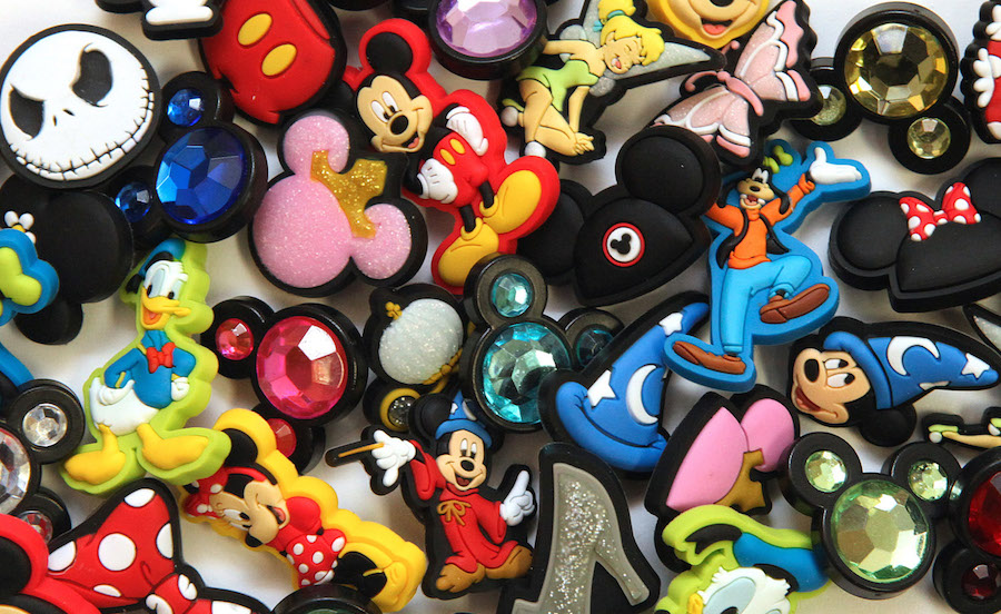 Show Off Your Disney Side at Walt Disney World Resort with Retail