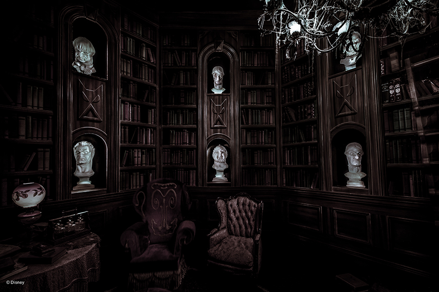 10 things to know about the haunted mansion theme 'grim grinning 10 things to know about the haunted mansion theme 'grim grinning