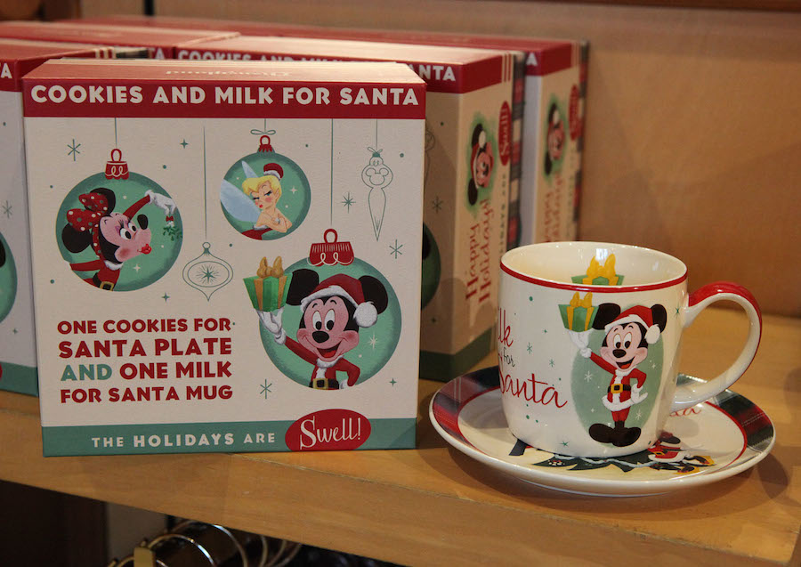 A Swell Holiday Collection For Your Home Now Available at Disney ... A Swell Holiday Collection For Your Home Now Available at Disney ...