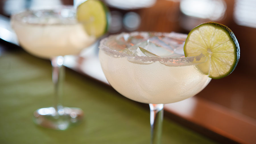 Happy National Margarita Day! Disney Parks Blog