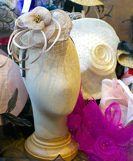 chapel hats disney