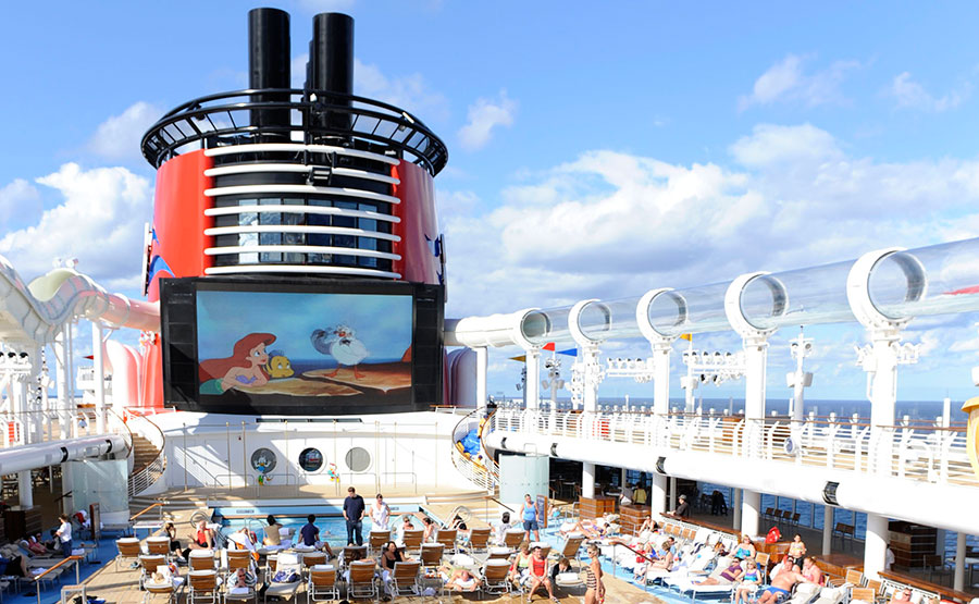 Top Activities for Little Ones Aboard a Disney Cruise Disney Parks Blog