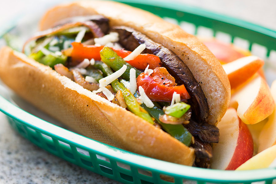 Top 5 Hot Dogs to Celebrate National Hot Dog Day at Walt Disney Parks and Resorts Disney Parks