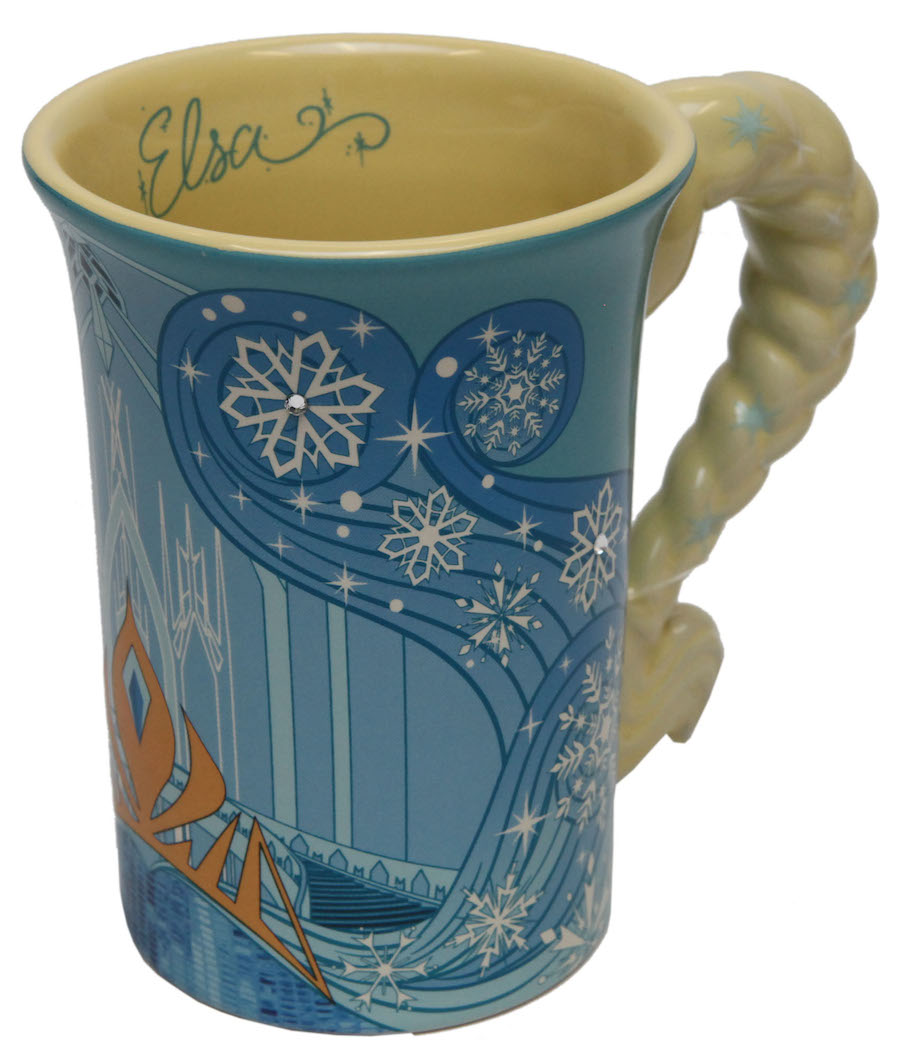 Celebrate National Coffee Day with a Look Ahead to New Mugs Coming to