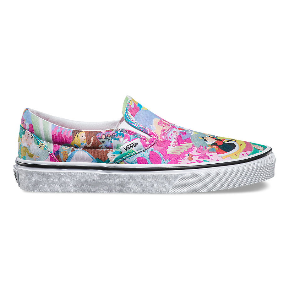 vans alice vans alice
