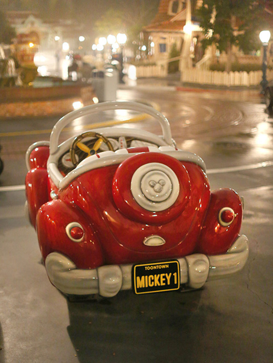 Disney Parks After Dark After Mickey Mouse and Friends