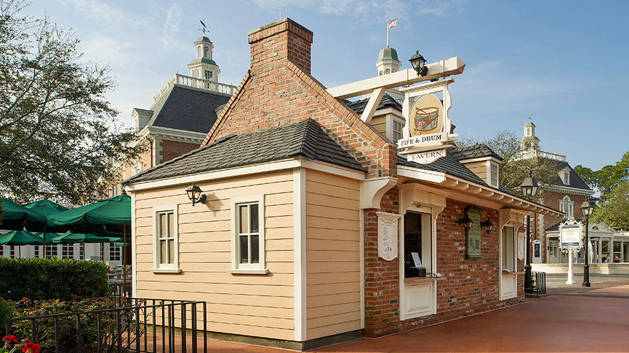 Disney Parks Best Bites February 2016 Disney Parks Blog