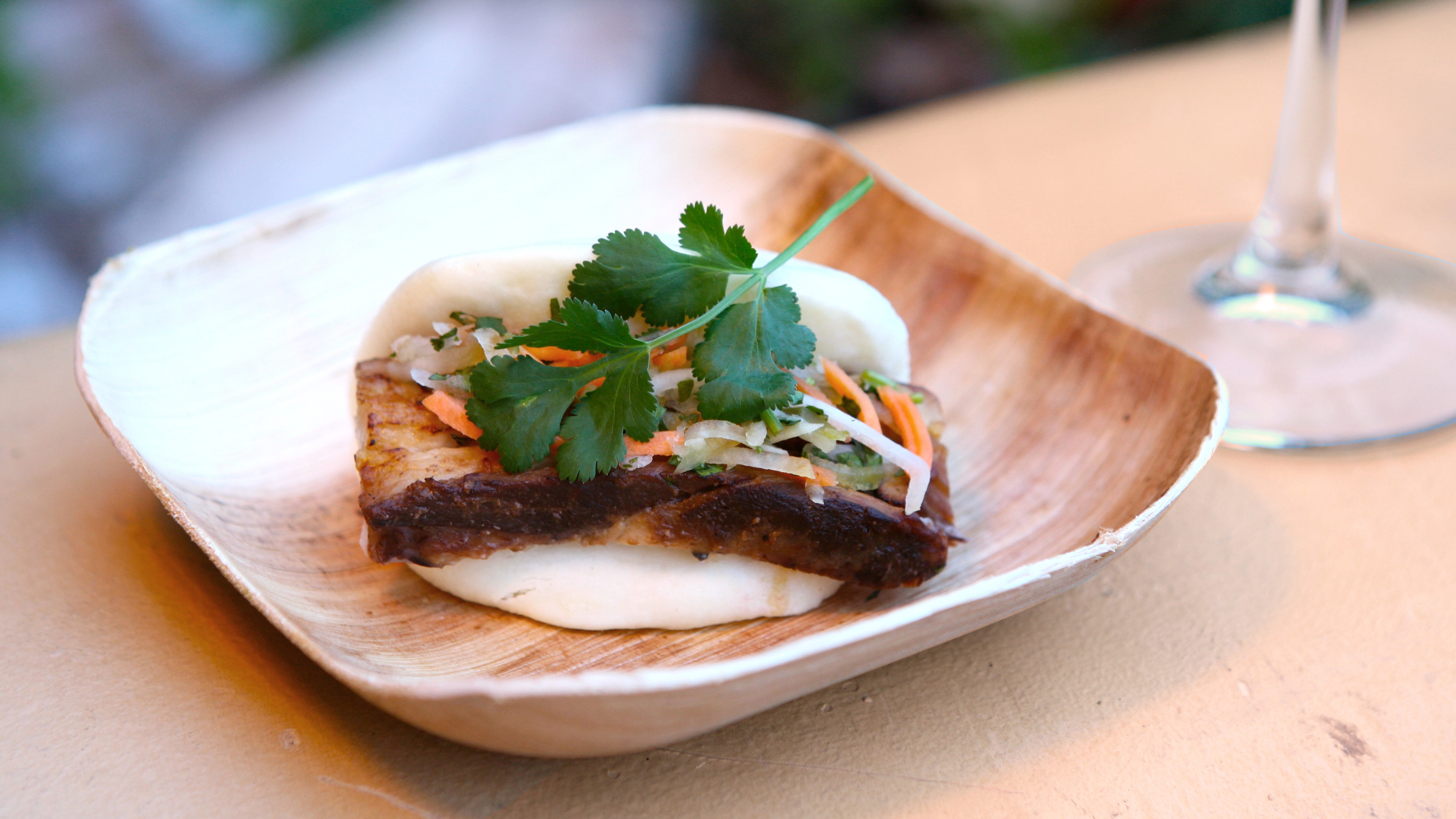 Complete Foodie Guide to Disney California Adventure Food & Wine