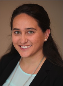 Lisa Mendillo