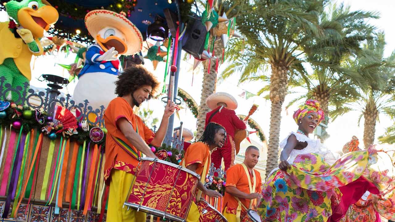 festival of holidays brings delightful entertainment festival of holidays brings delightful entertainment