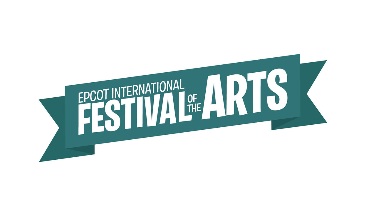 All-New Epcot International Festival of the Arts Coming to Walt Disney World Resort in January 2017