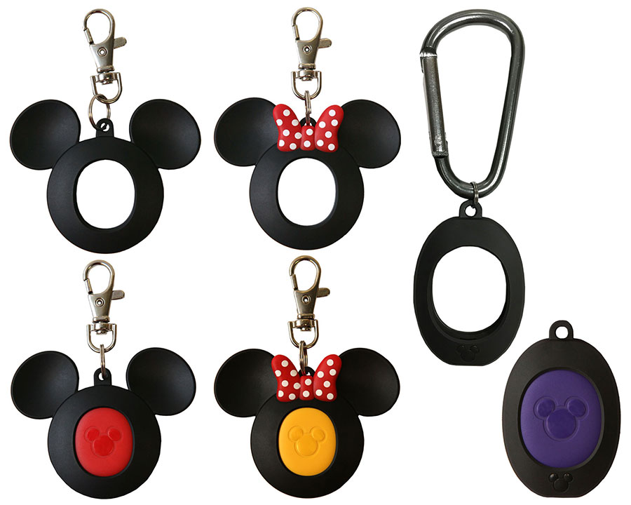 Retail MagicBand 2 and MagicKeepers Coming to Walt Disney World Resort