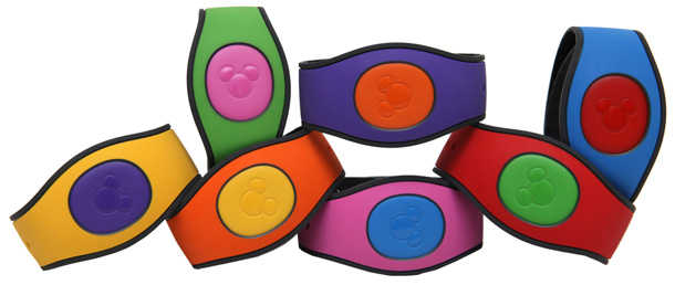 New Solid-Color MagicBand 2 & MagicKeepers Allow Guests to Enjoy the Magic at Walt Disney World Resort