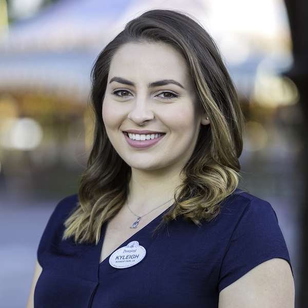 Every Role a Starring Role – Wedding Planner Disney’s Fairy Tale Weddings | Disney Parks Blog