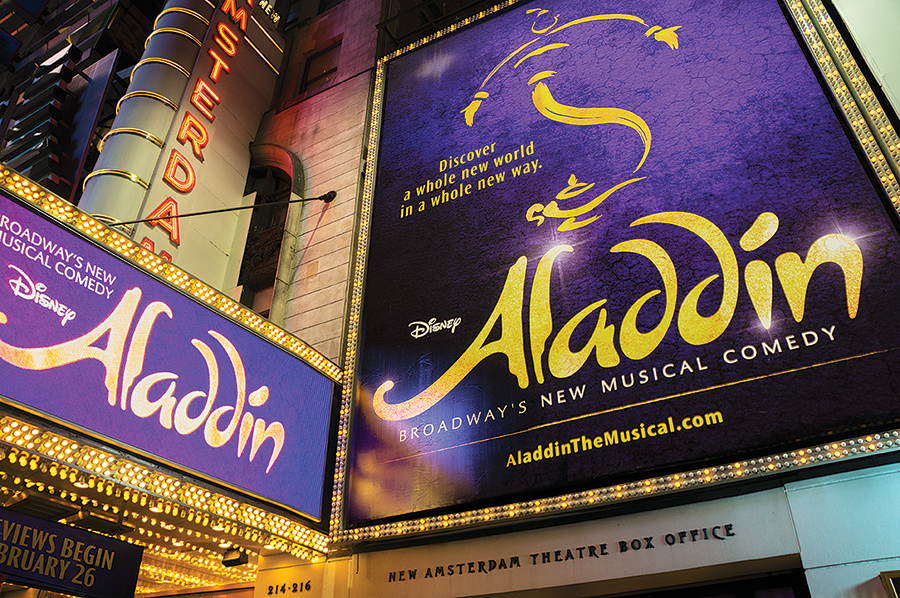 Escape to New York or San Francisco for a Long Weekend with Adventures by Disney Escape to New York or San Francisco for a Long Weekend with Adventures by Disney