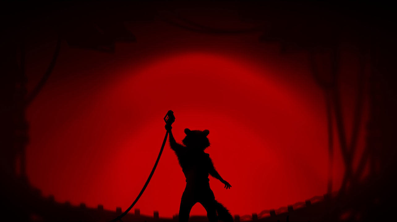 Ride to the Beat of Favorite Tunes on Guardians of the Galaxy Mission BREAKOUT! at Disney