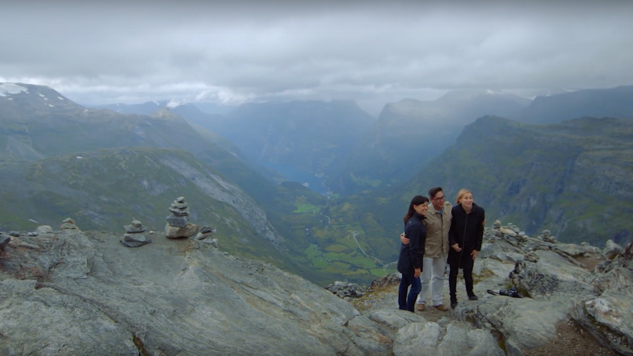 Top Experiences for Adults on a European Disney Cruise