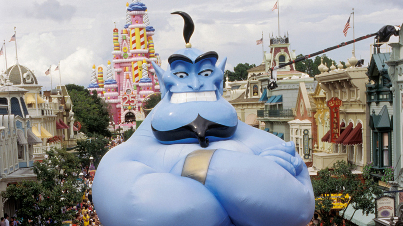 Disney Parks Blog Time Capsule: May 2013