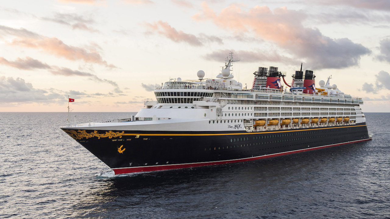 Disney fantasy cruise deals 2018