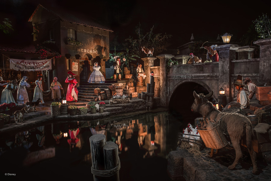 Ahoy! Pirate-themed Photos from Disney PhotoPass Service Ahoy! Pirate-themed Photos from Disney PhotoPass Service