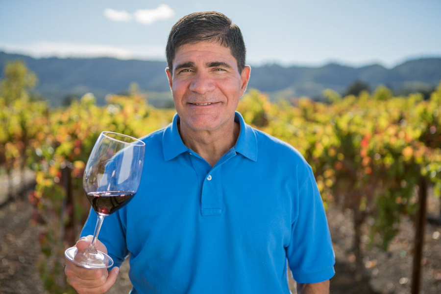 We’re Celebrating National Wine Day With First Look at Interior of Wine Bar George at Disney Springs We’re Celebrating National Wine Day With First Look at Interior of Wine Bar George at Disney Springs