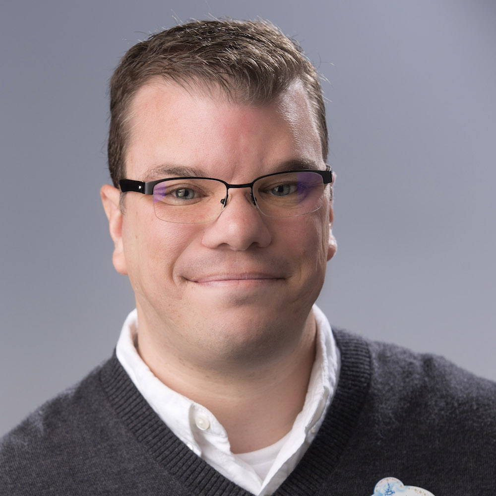 Joshua Sudock