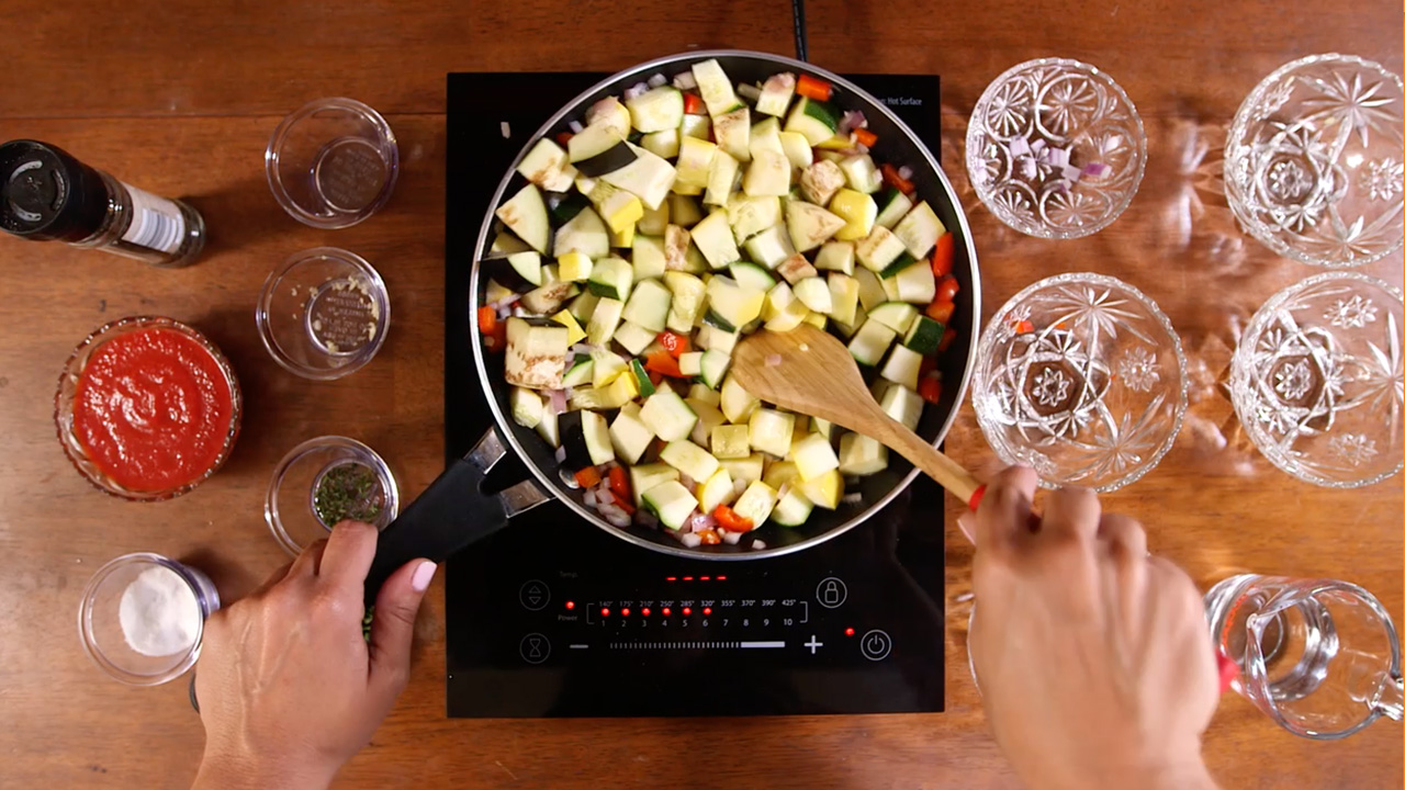 Ratattouille