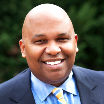 Reggie Roberts