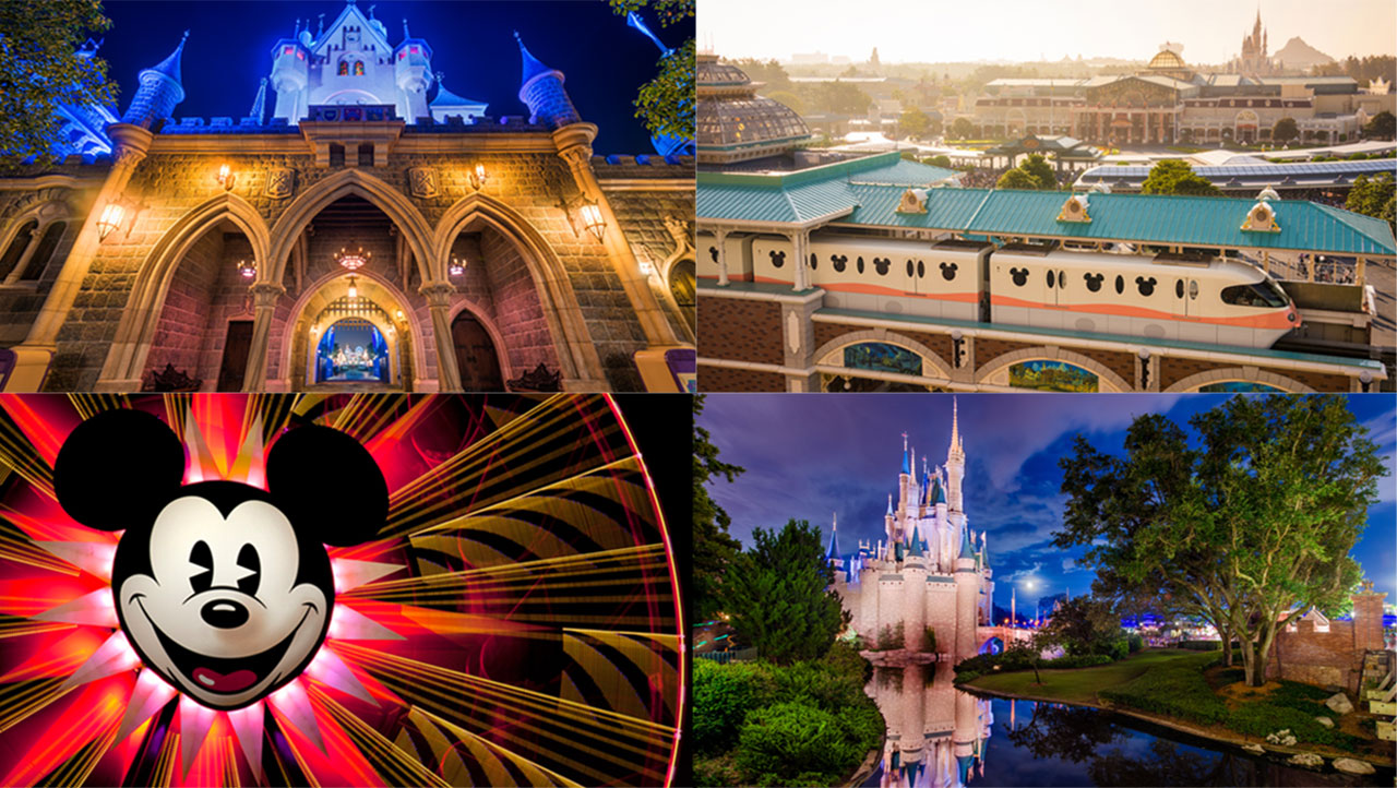 Disney Parks Are Among The Most Instagrammed Locations In 2017 disney-parks-are-among-the-most-instagrammed-locations-in-2017