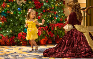 Disney Cruise Line's Very Merrytime Cruises