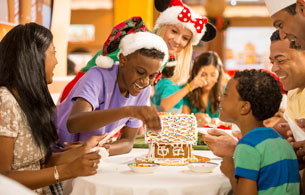 Disney Cruise Line's Very Merrytime Cruises
