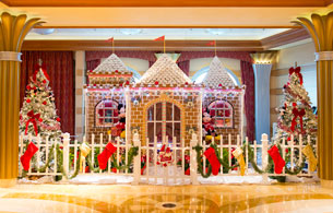 Disney Cruise Line's Very Merrytime Cruises