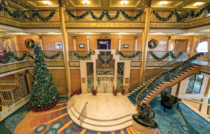 Disney Cruise Line's Very Merrytime Cruises