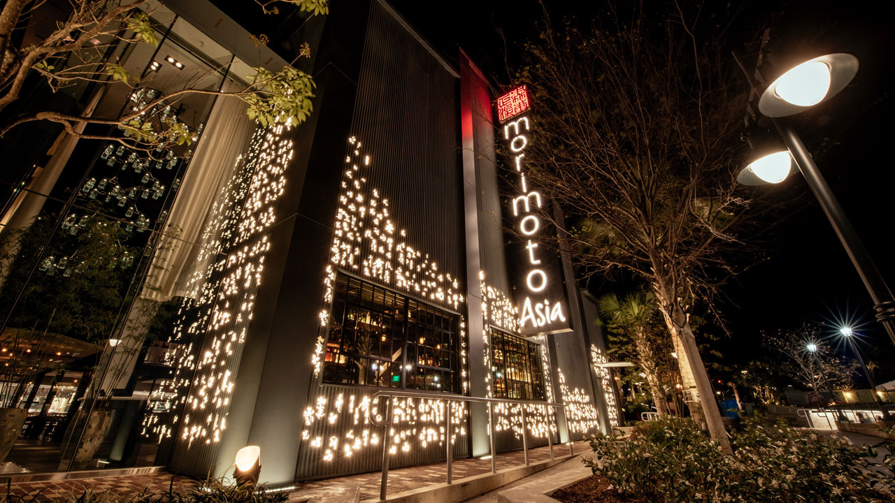 Enjoy LateNight Your Way at Disney Springs Disney Parks Blog