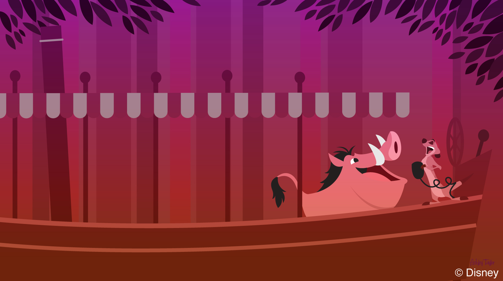 34+ Jungle Animal Doodles